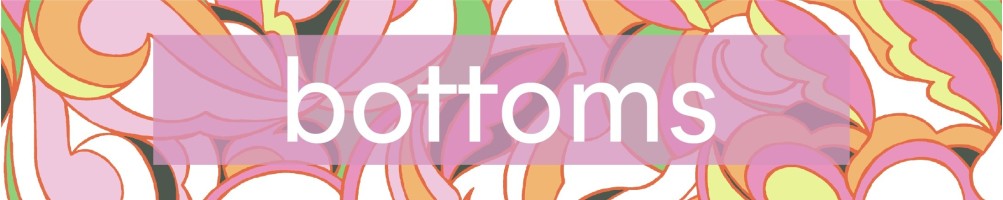 BOTTOMS