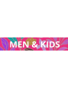 MEN & KIDS