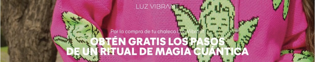 LUZ VIBRANT