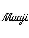 MAAJI