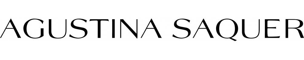 AGUSTINA SAQUER